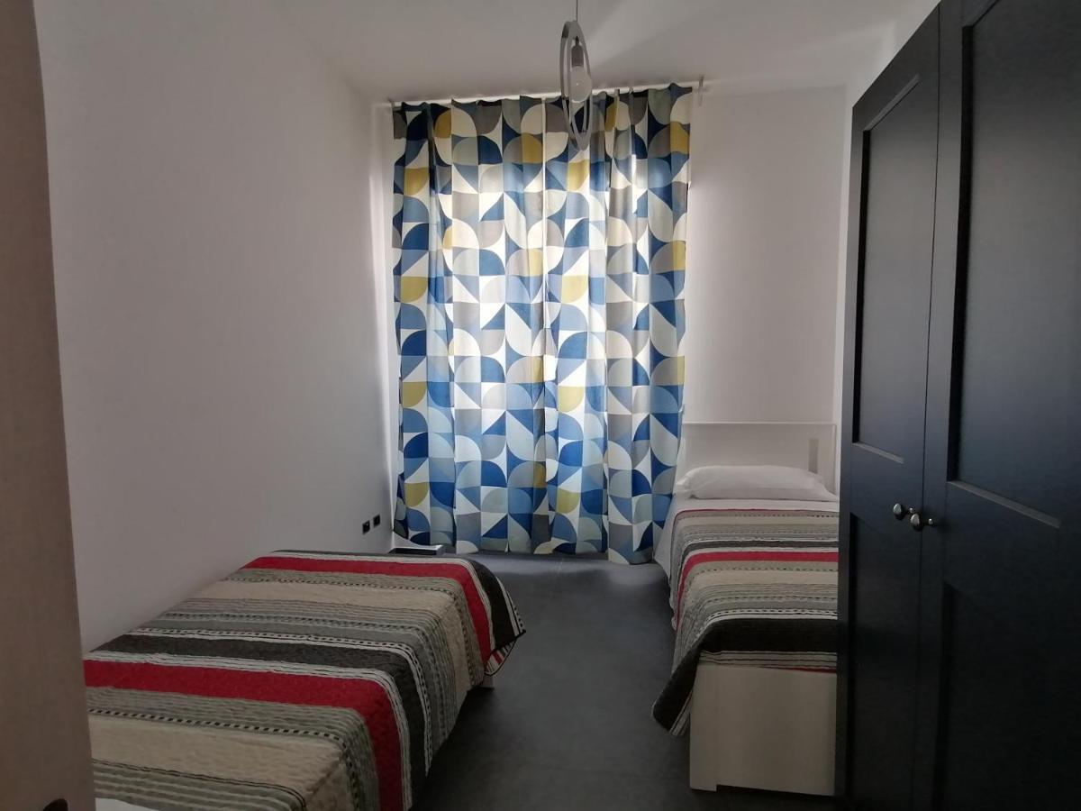 Ferienwohnung P In Centro 2 Sestri Levante Exterior foto