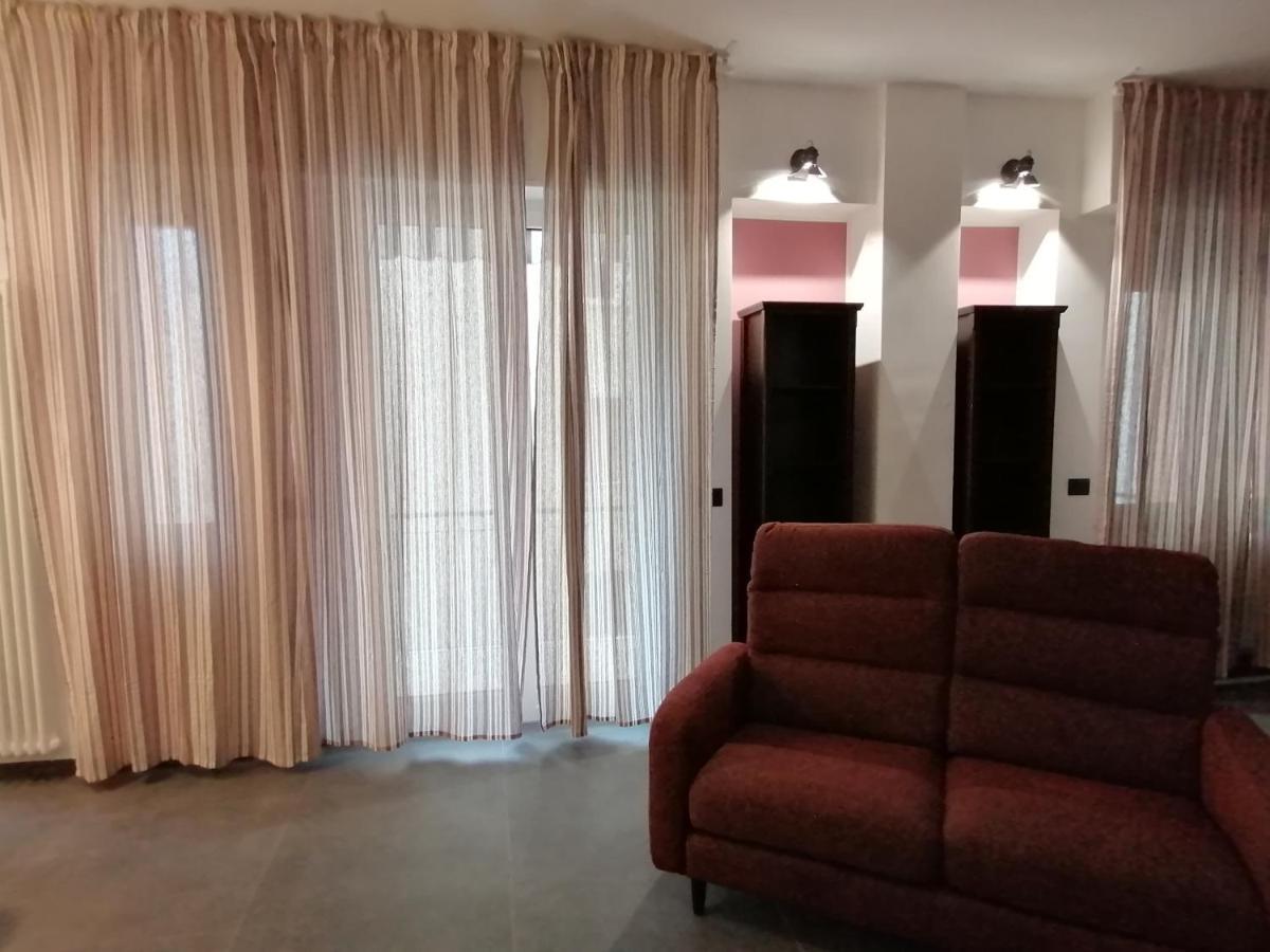 Ferienwohnung P In Centro 2 Sestri Levante Exterior foto
